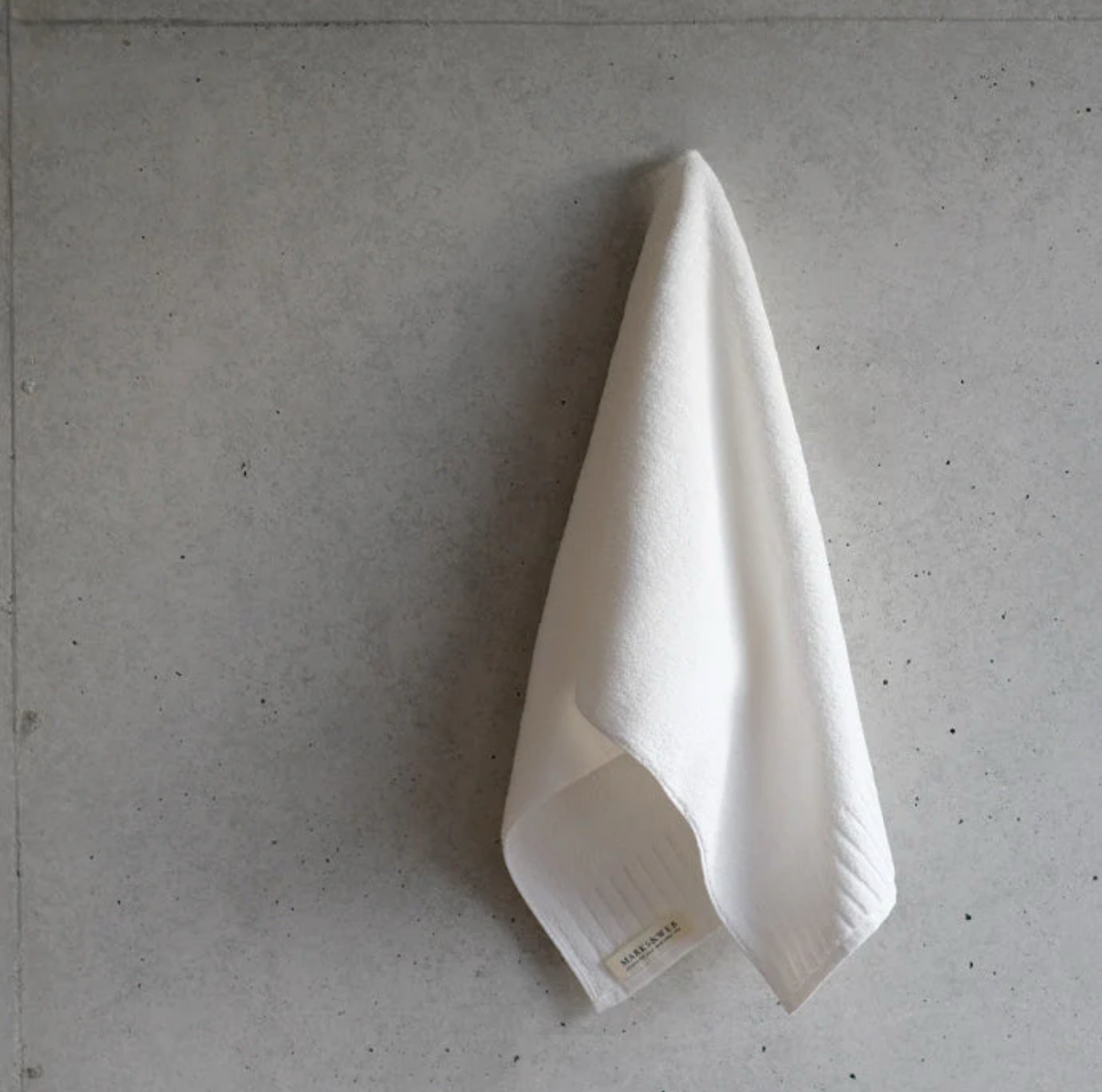 Oshare 私物推推 - Marks&web 日本製毛巾