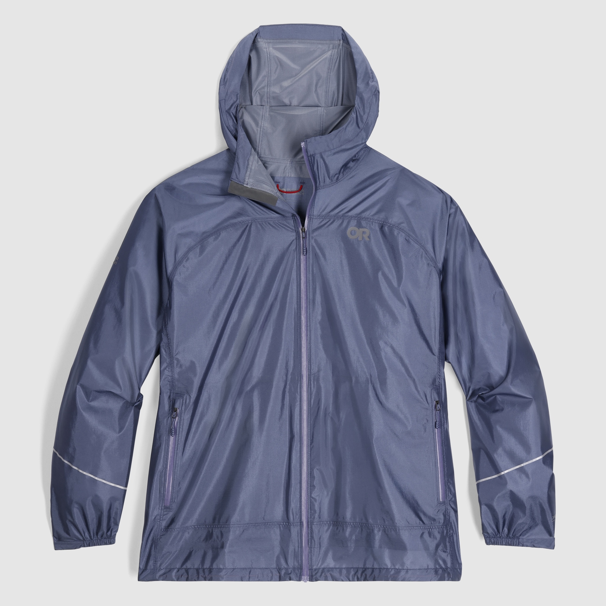 Outdoor Research W's Helium Rain Ultralight Jacket