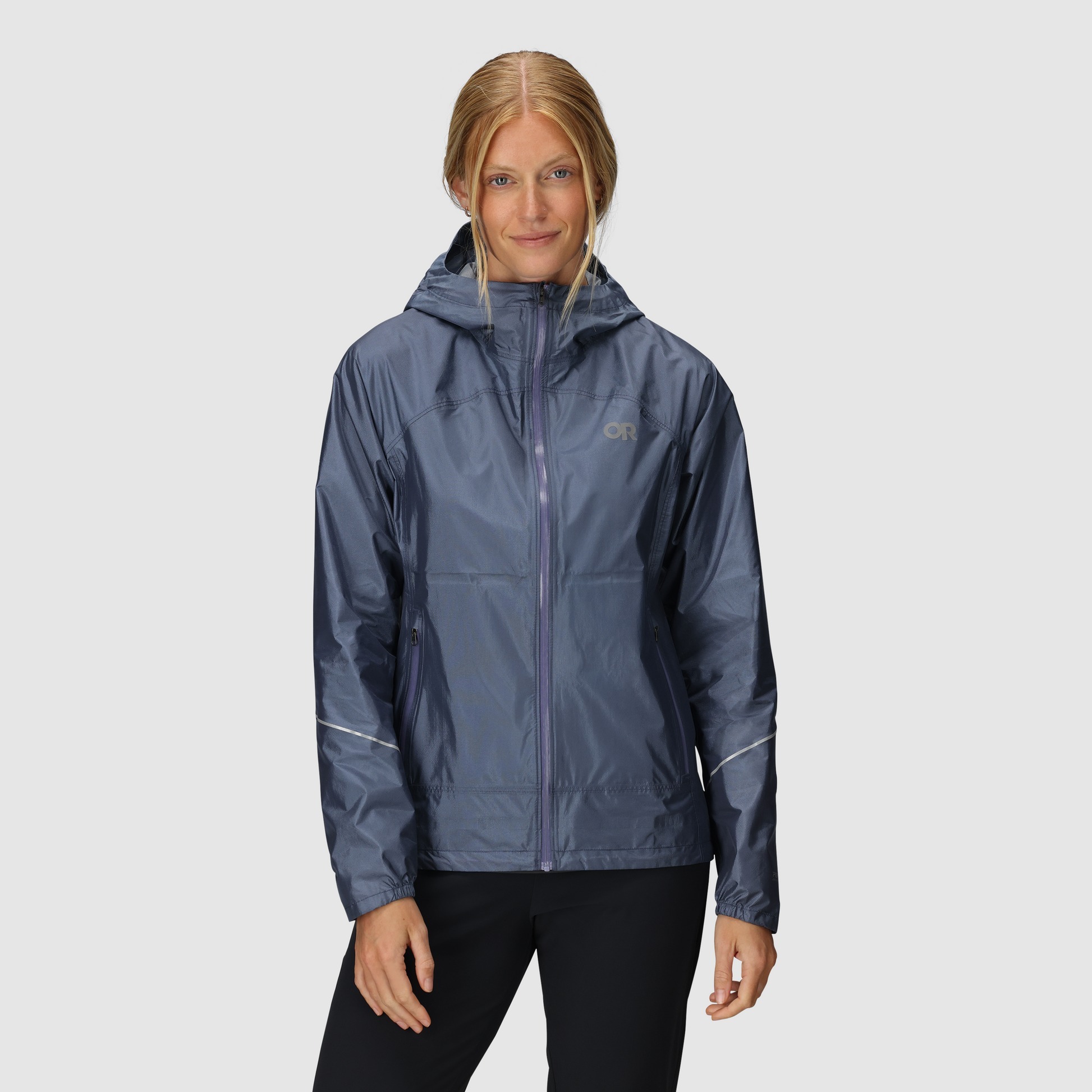 Outdoor Research W's Helium Rain Ultralight Jacket