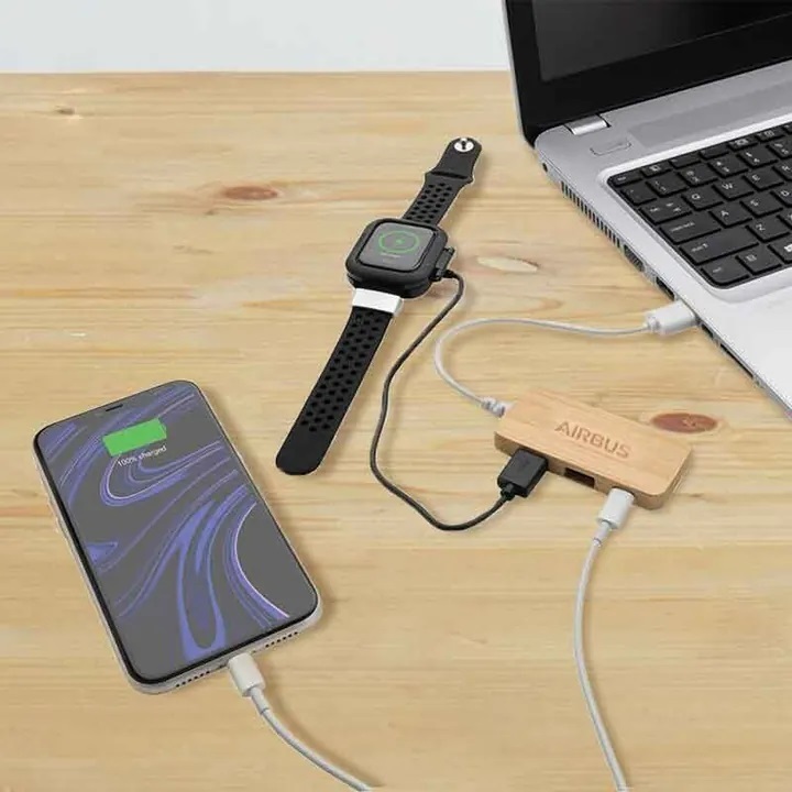 AIRBUS USB2.0 集線器