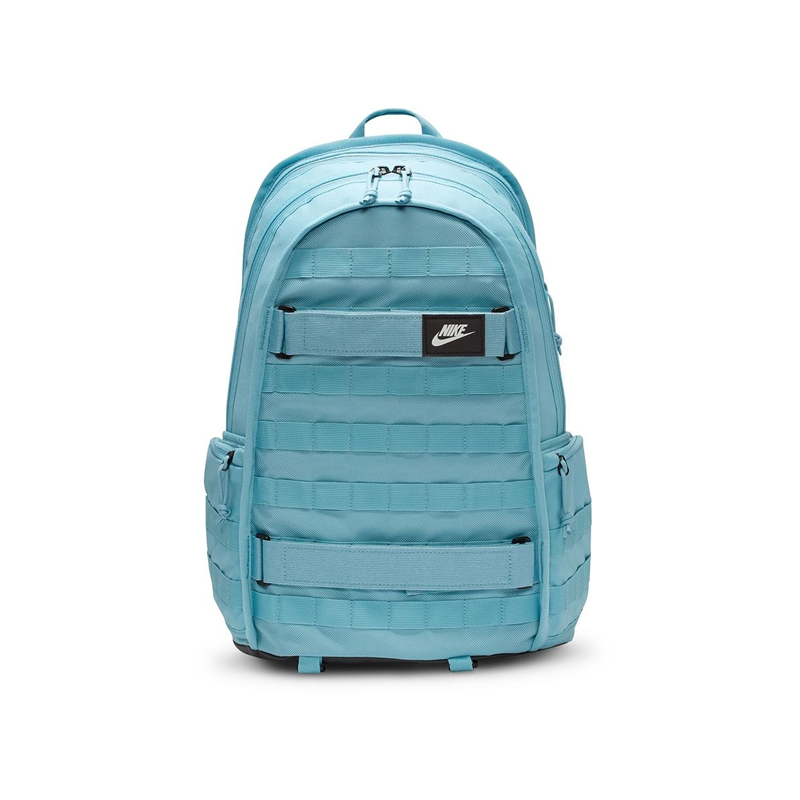 NIKE NK NSW RPM BKPK 2.0 後背包 大容量 藍 FD7544-464 [台灣現貨]