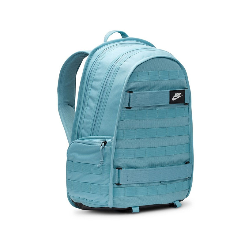 NIKE NK NSW RPM BKPK 2.0 後背包 大容量 藍 FD7544-464 [台灣現貨]