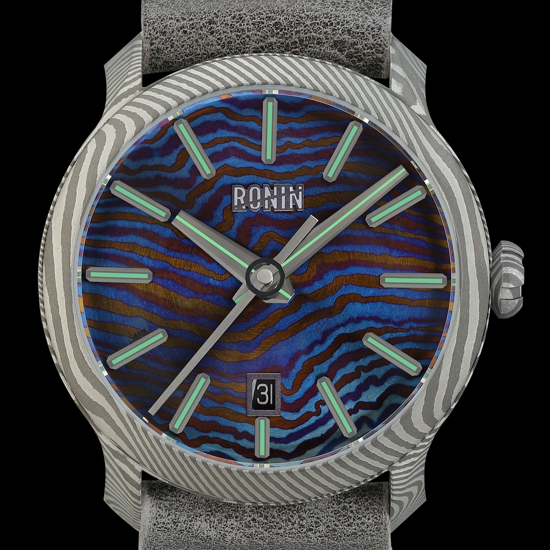 Ronin - RON02
