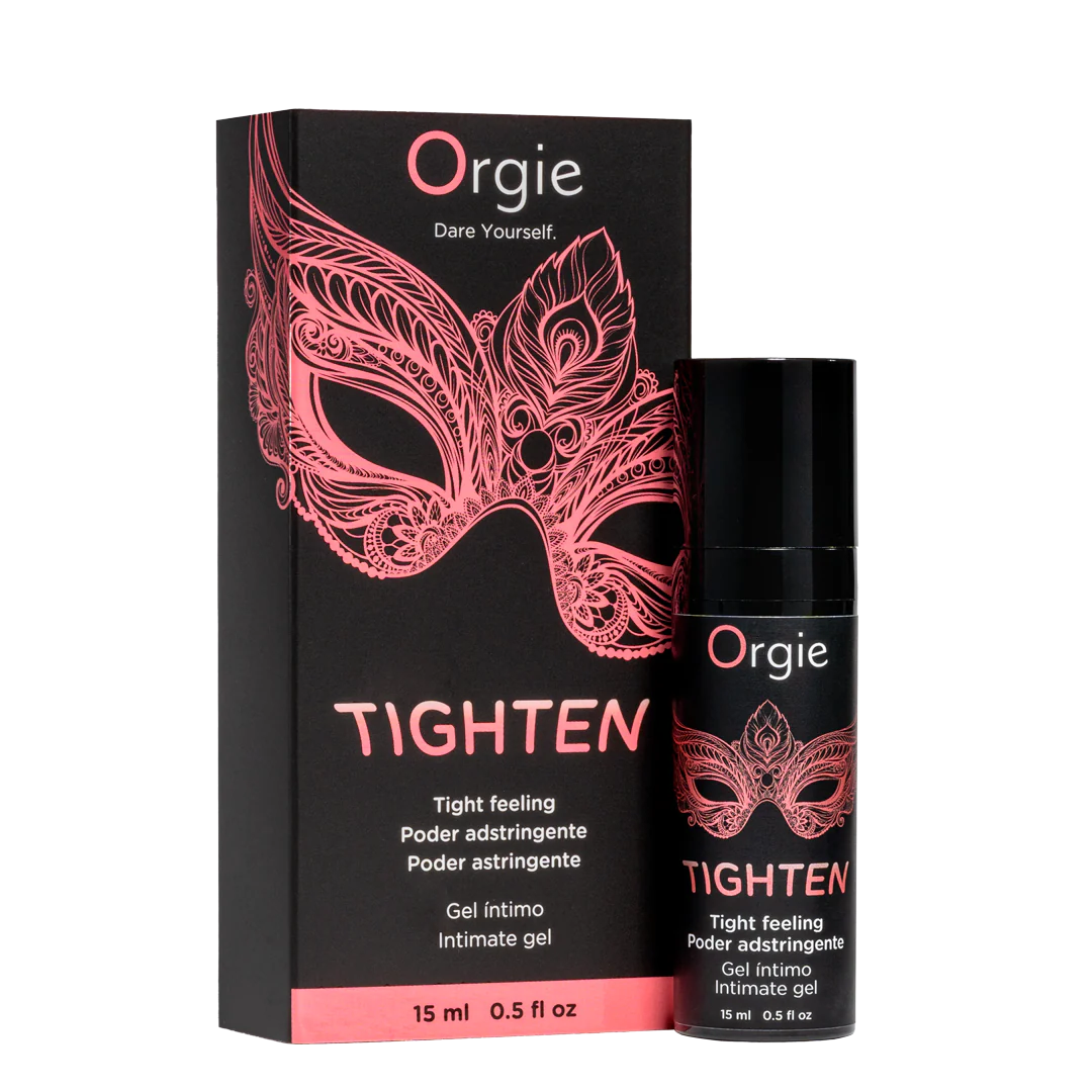 Orgie Tighten 私處緊緻凝膠 15ml