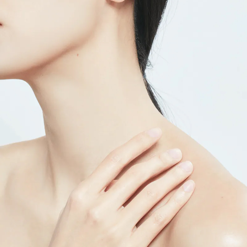 護理按摩油｜無瑕油 200ml