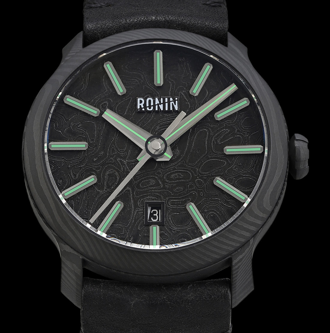 Ronin - RON01