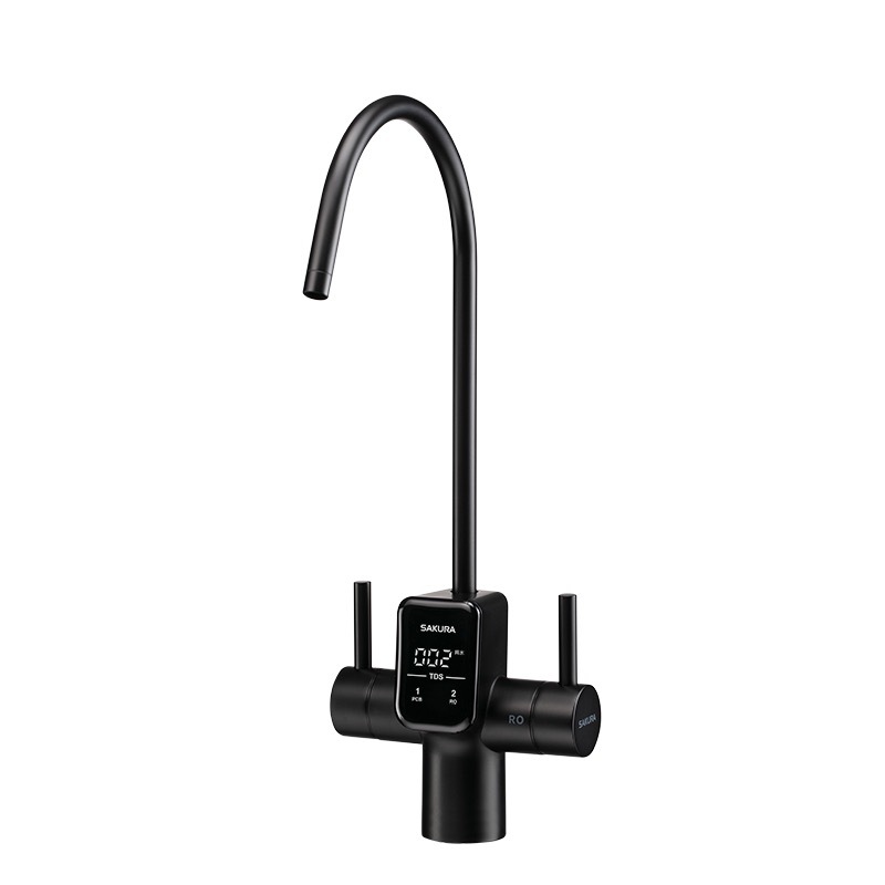 【SAKURA櫻花】雙效RO淨水器800G|P0266