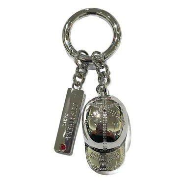 0917cr55-Crisathena-Cap Keychain (A51金) (A52銀)
