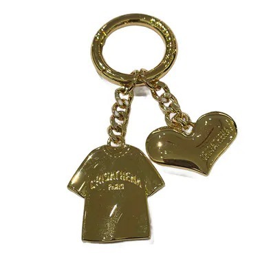 0917cr57-Crisathena-Tee Keychain (A53金) (A54銀)