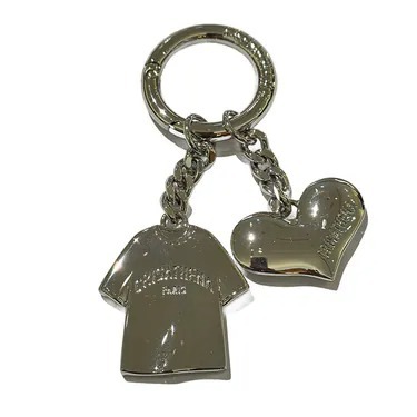 0917cr57-Crisathena-Tee Keychain (A53金) (A54銀)