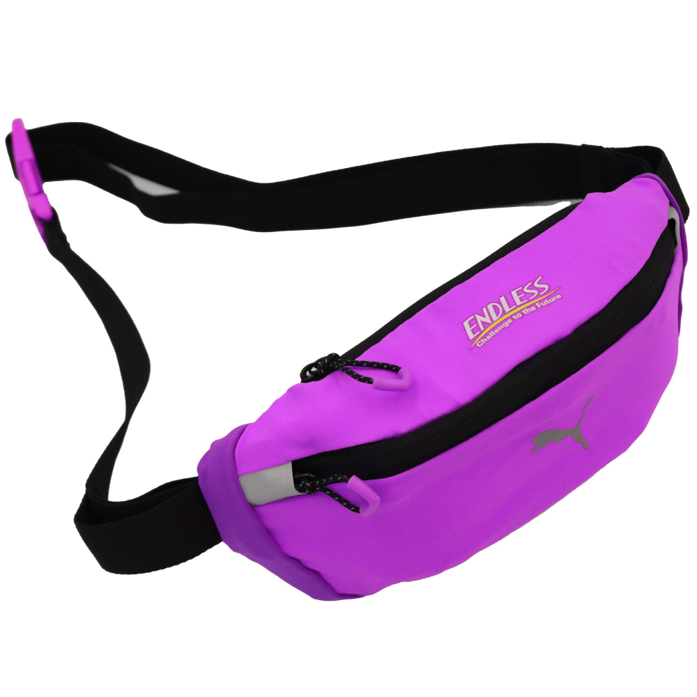 【數量限定】ENDLESS PUMA 聯名運動腰包 斜背包