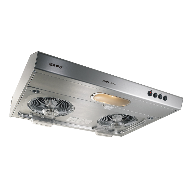 太平洋 Pacific      PR8100S‧700mm 易拆式抽油煙機‧台灣製造‧香港行貨,原廠3年全機,摩打永久保養‧