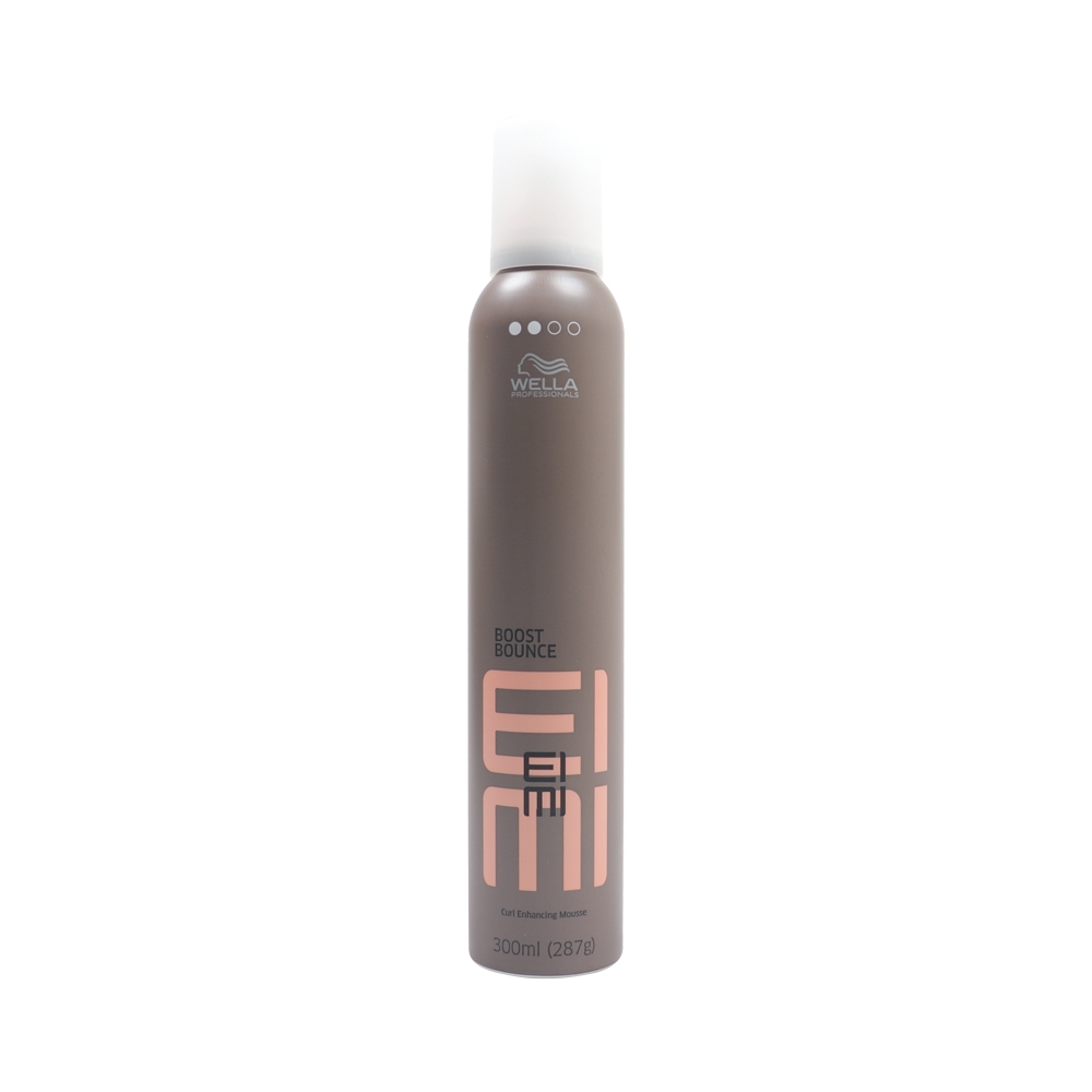 WELLA威娜｜EIMI豐盈系列 造型慕絲300ml