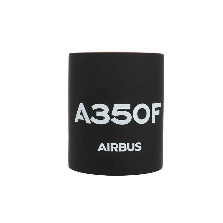 AIRBUS A350F 雙色馬克杯