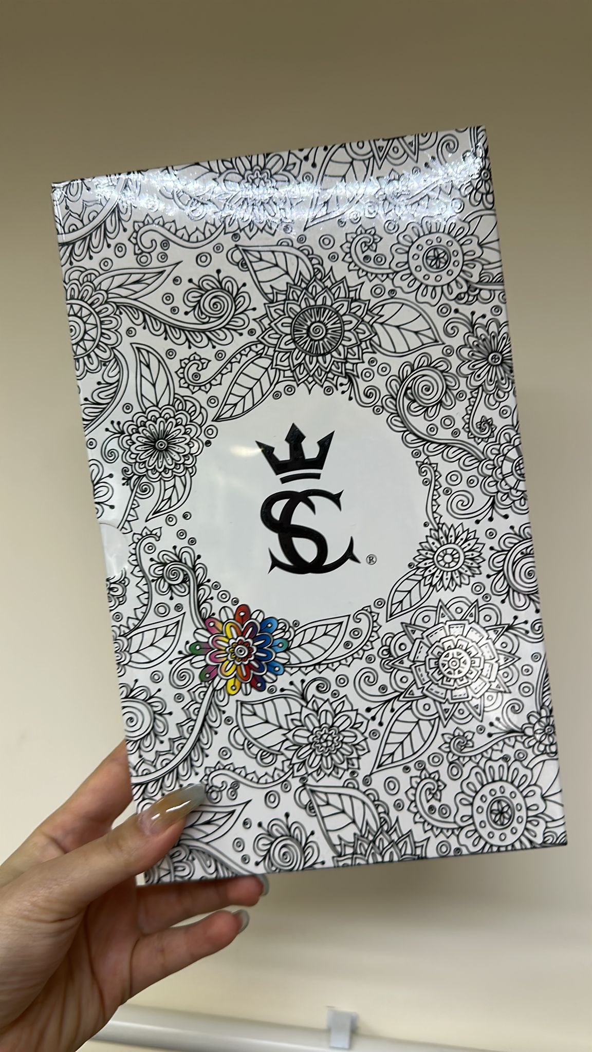 (4549)【現貨】SC襪褲