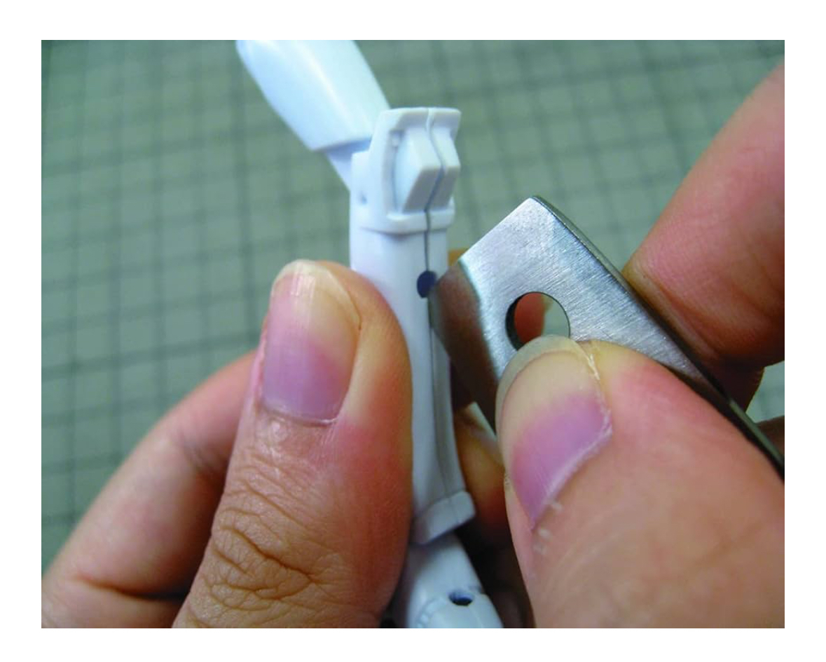 童友社 凄 多功能開件器