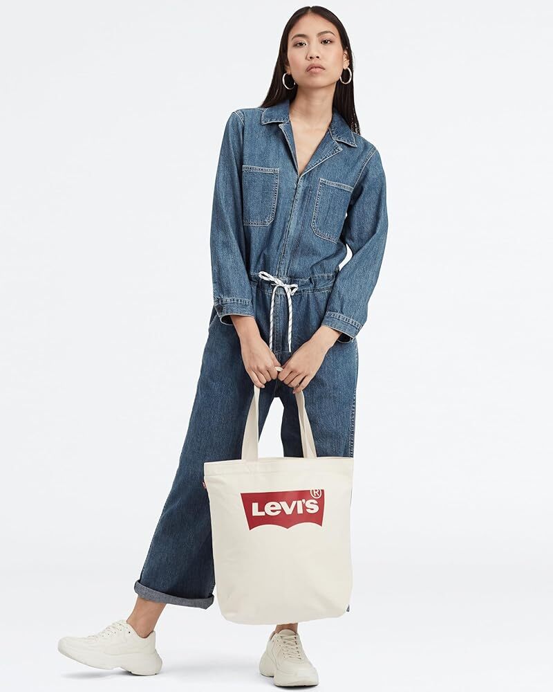 【預購】J0918901 Levi's  TOTE  38126-0027