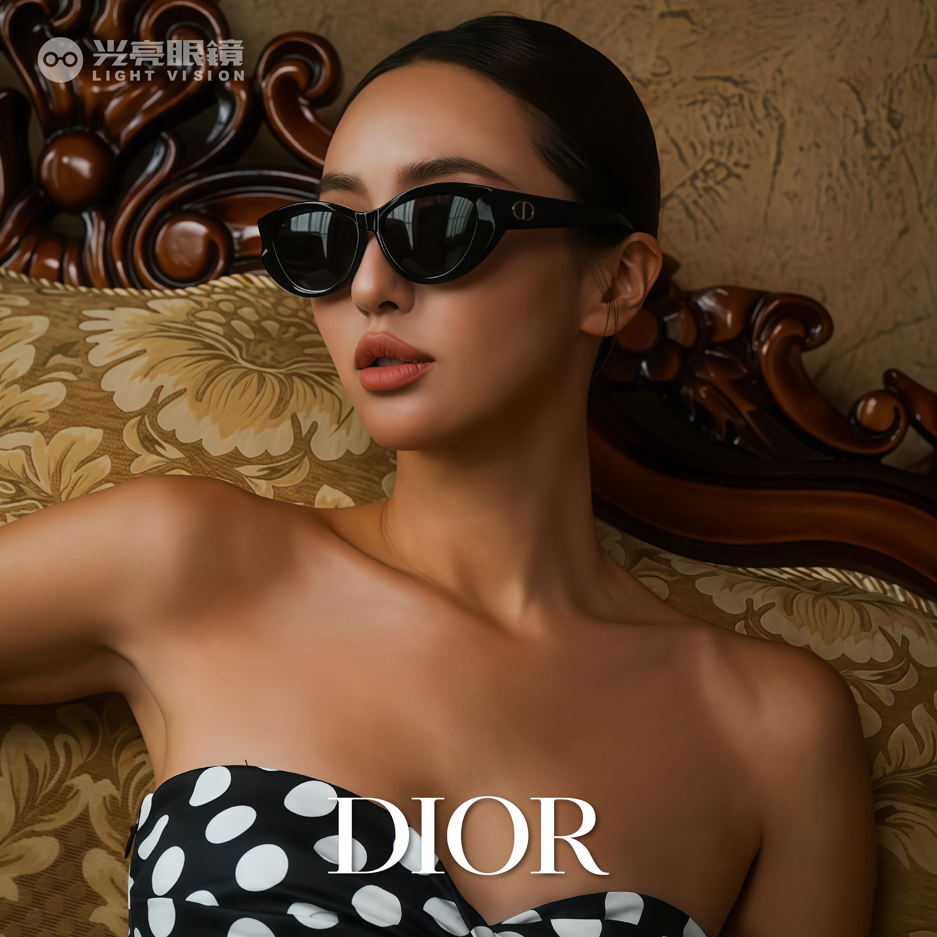 Dior - DIORGLOW B1F