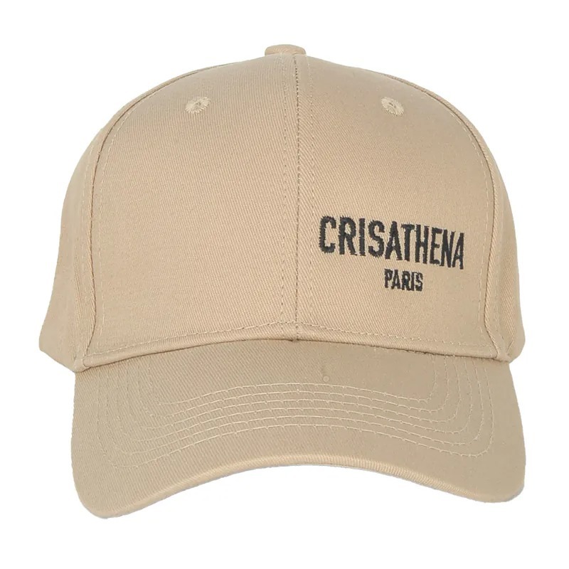 0917cr78-Crisathena-Paris "Small Characters" Hat (A74藍) (A75駱駝) (A76深綠) (A77灰) (A78紫) (A79豔藍)