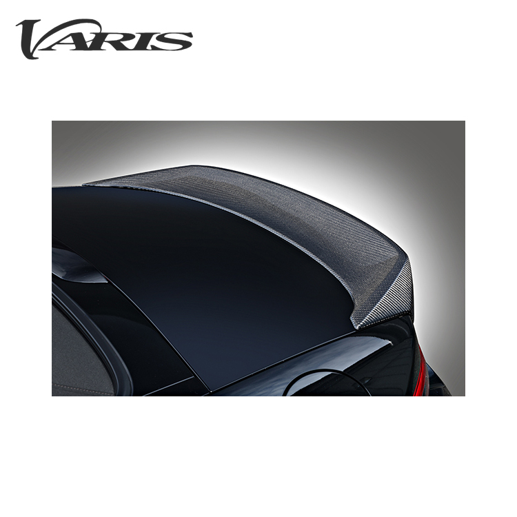 VARIS 鴨尾 MAZDA MX-5 ND