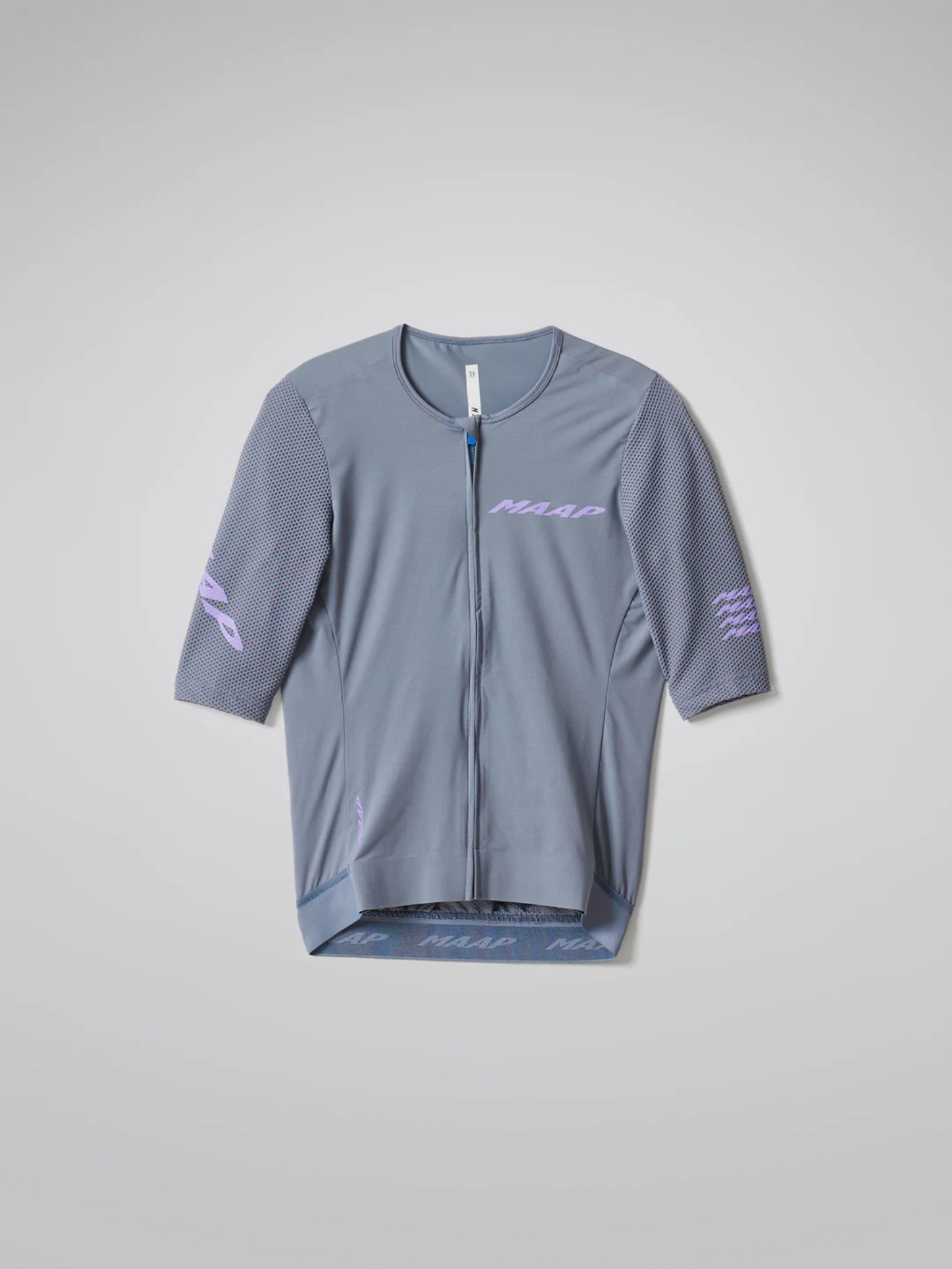 【MAAP】Emerge Jersey 男短車衣 / Galaxy Blue 銀河藍