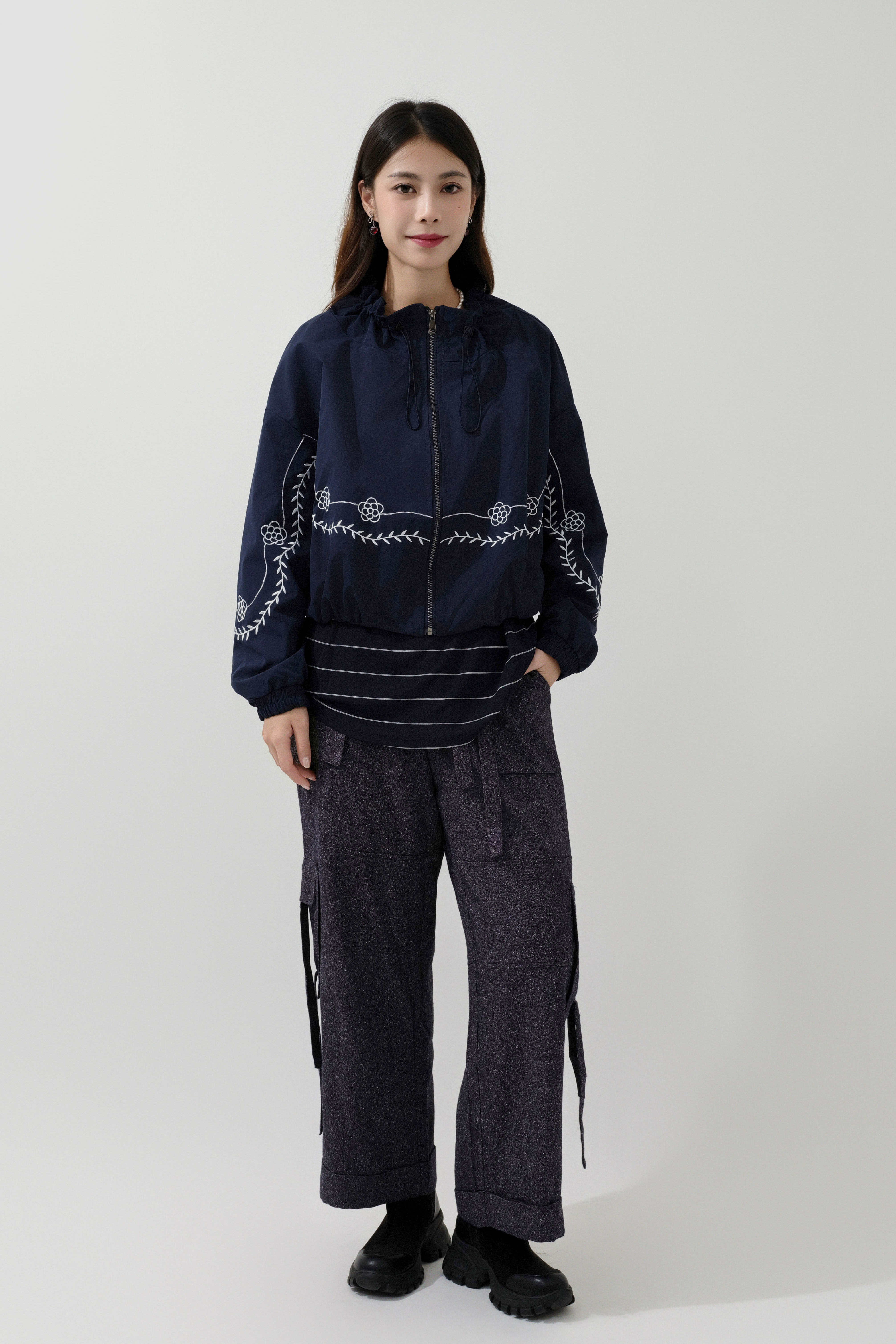 FW25_0048（外套＋上衣＋長褲）