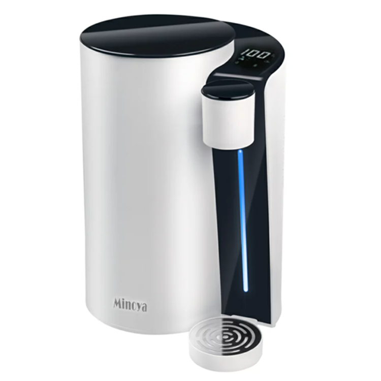 Minoya 米諾亞 3.5L三秒瞬熱式智能開飲機(IB-1101)