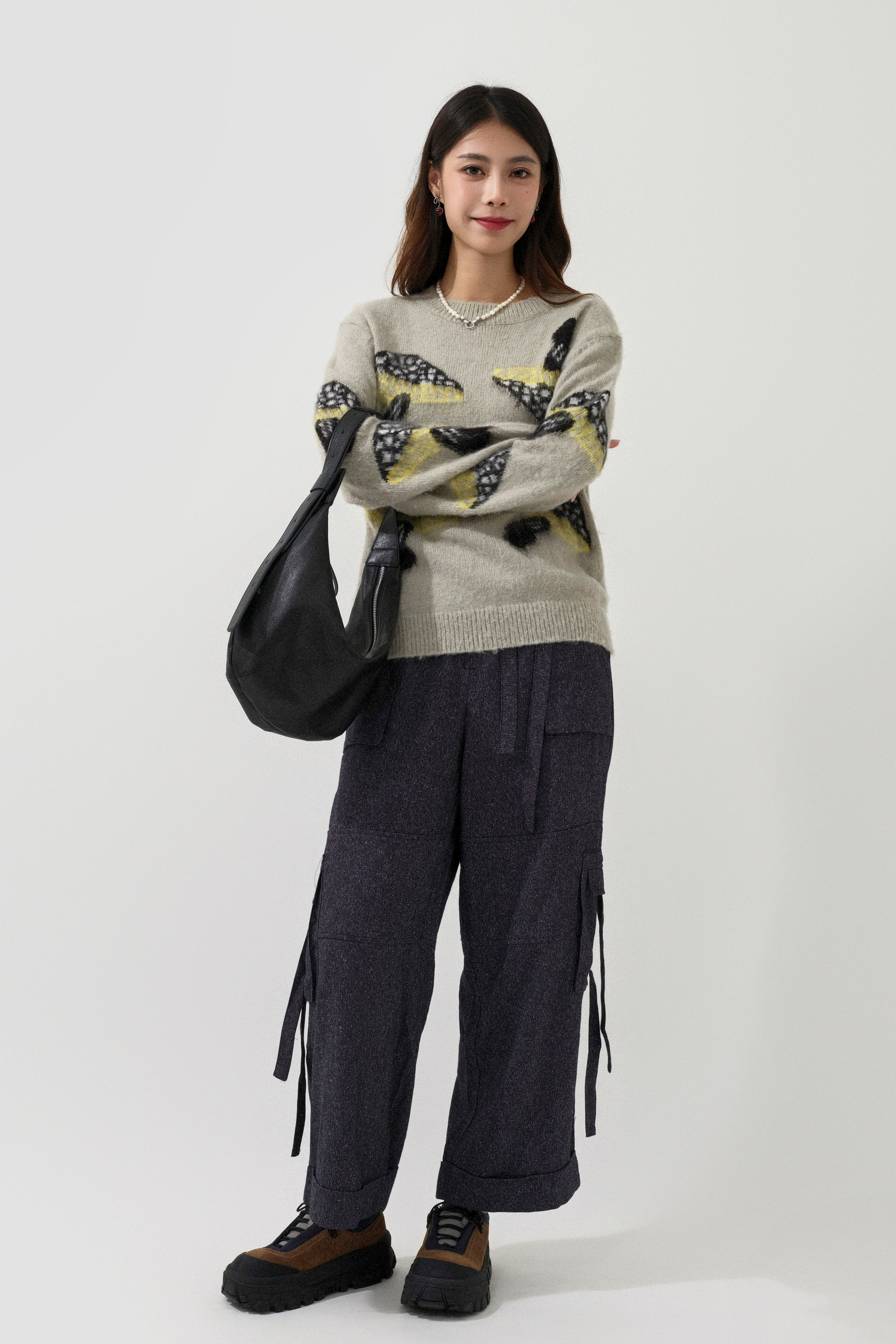 FW25_0049（上衣＋長褲）