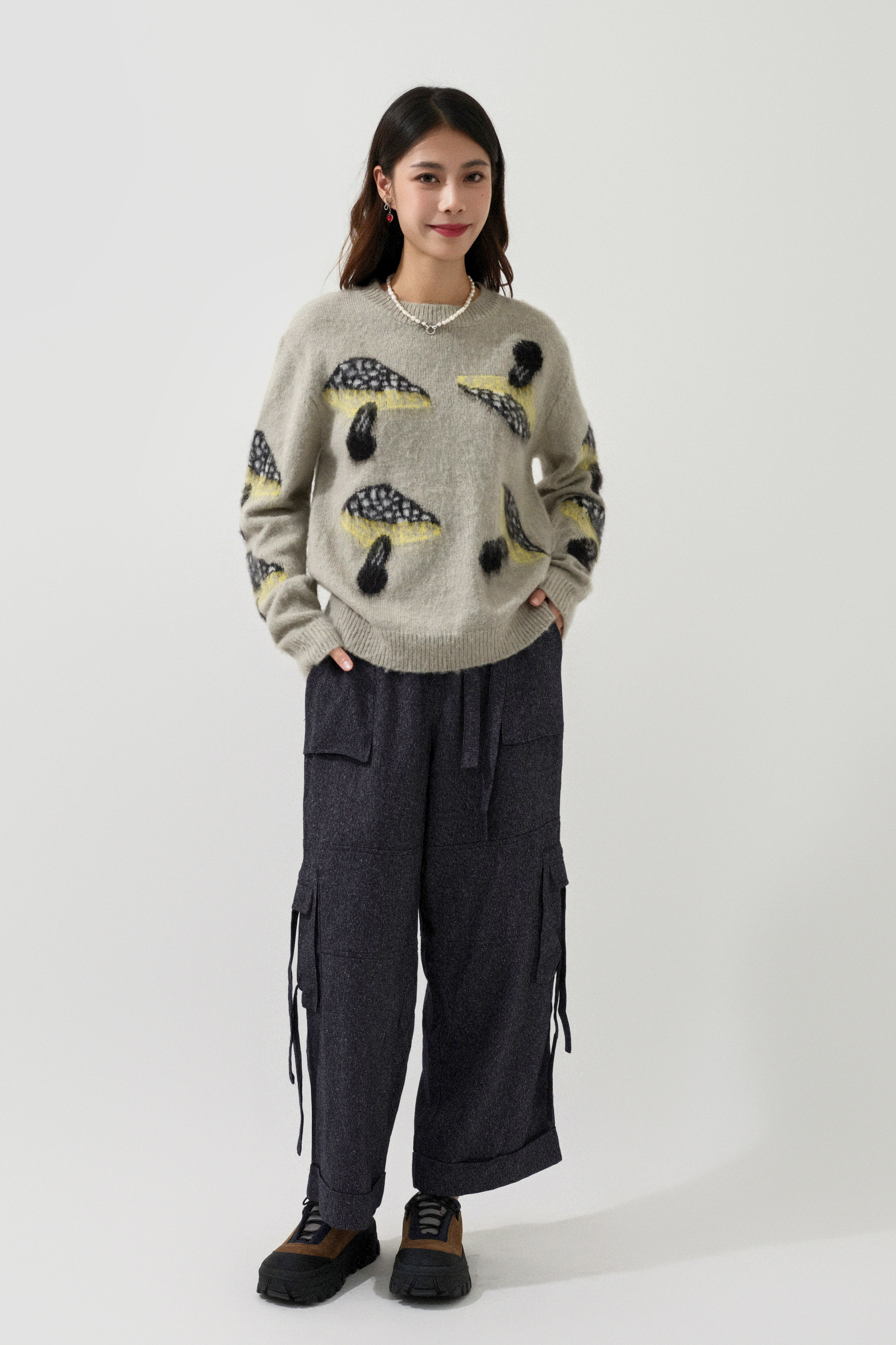 FW25_0049（上衣＋長褲）