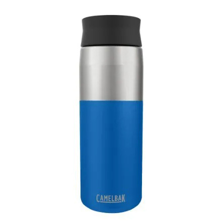 【CamelBak】600ml Hot Cap 360° 不鏽鋼隨行保溫杯 / CB1834-[藍、紫]