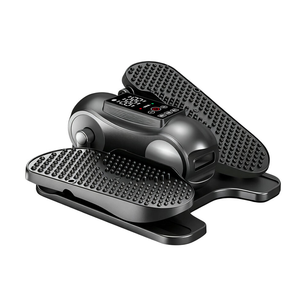 MRF健身大師 小圓循環電動健步機