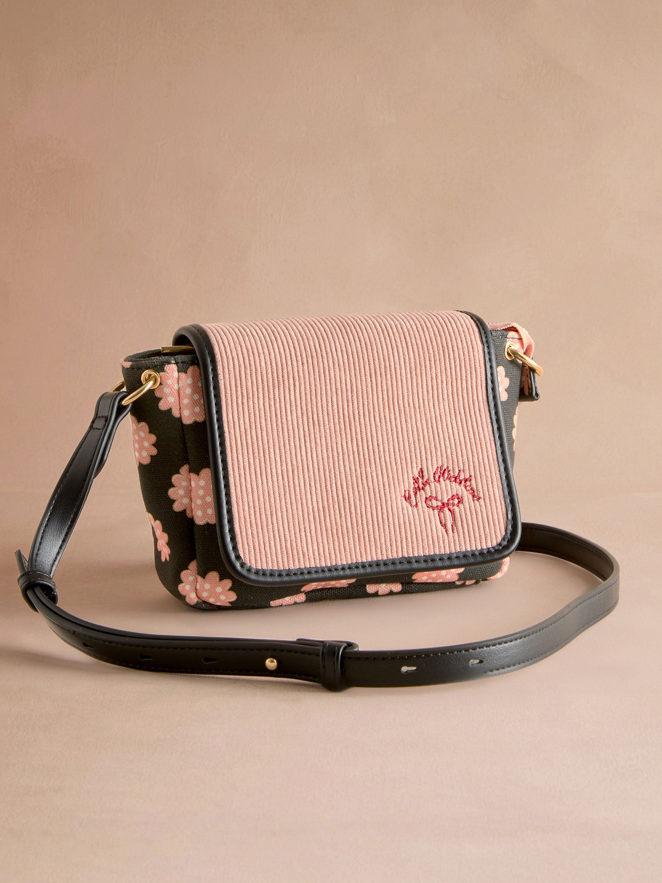 Posey Spot 多功能斜背包