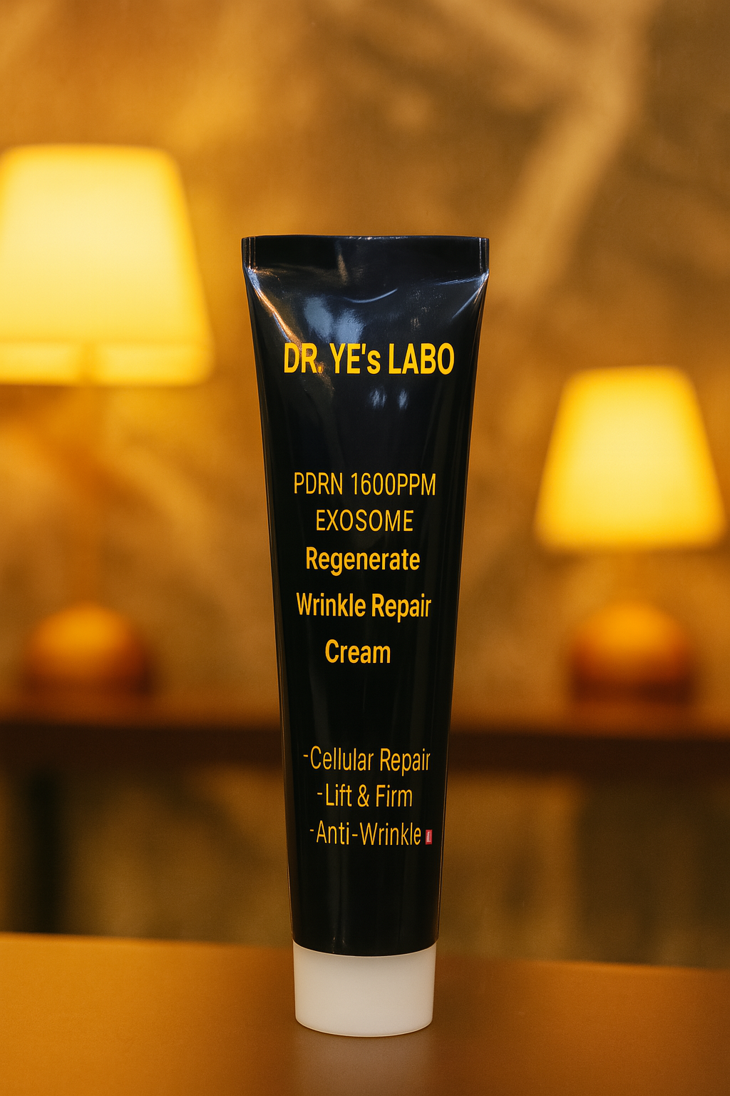 【直播】DR.YE's LABO LL091820 PNRN 1600ppm +外泌液回春駐顏霜 30ml