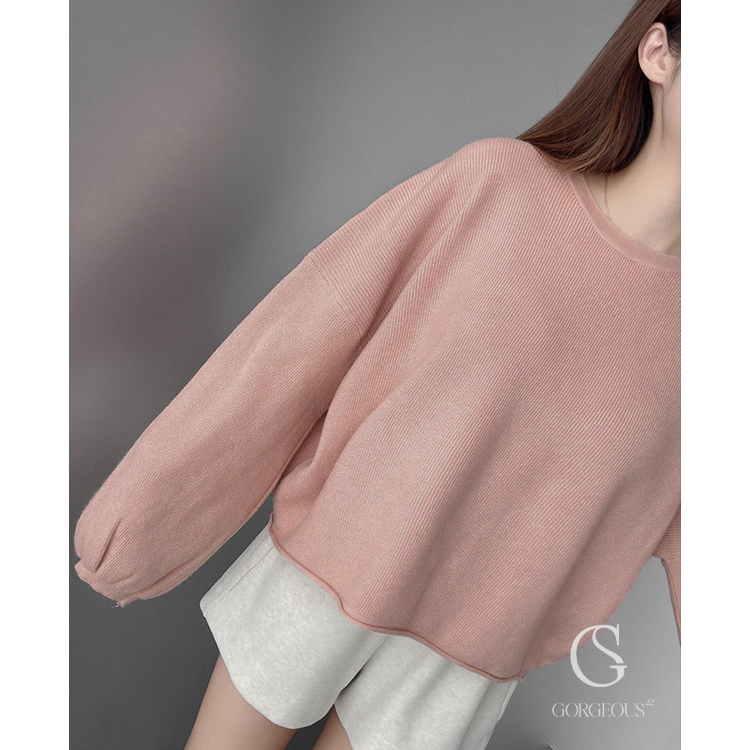 G9709 現貨「8色兔寶寶姐妹版(必購)」