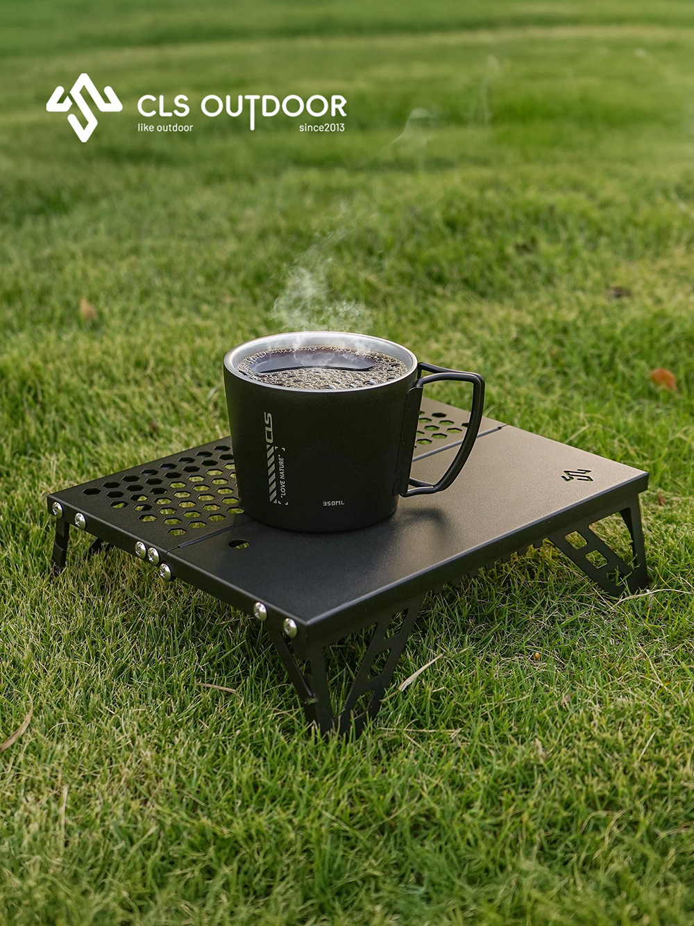 CLS 迷你折疊桌