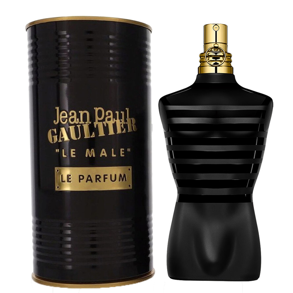Jean Paul Gaultier Le Parfum 高堤耶 裸男極致(船長)男性淡香精 125ml