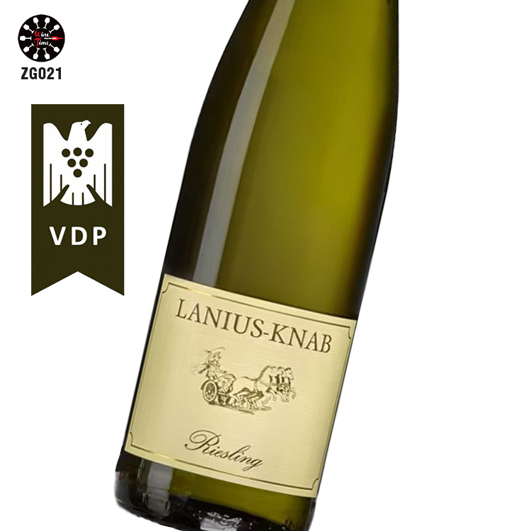 Lanius Knab Riesling V.D.P Gutswein 2024