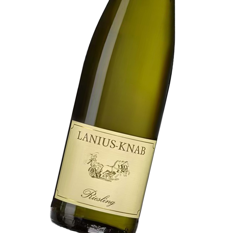 Lanius Knab Riesling V.D.P Gutswein 2024
