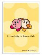 EN卡套 星之卡比 (EN-1497)