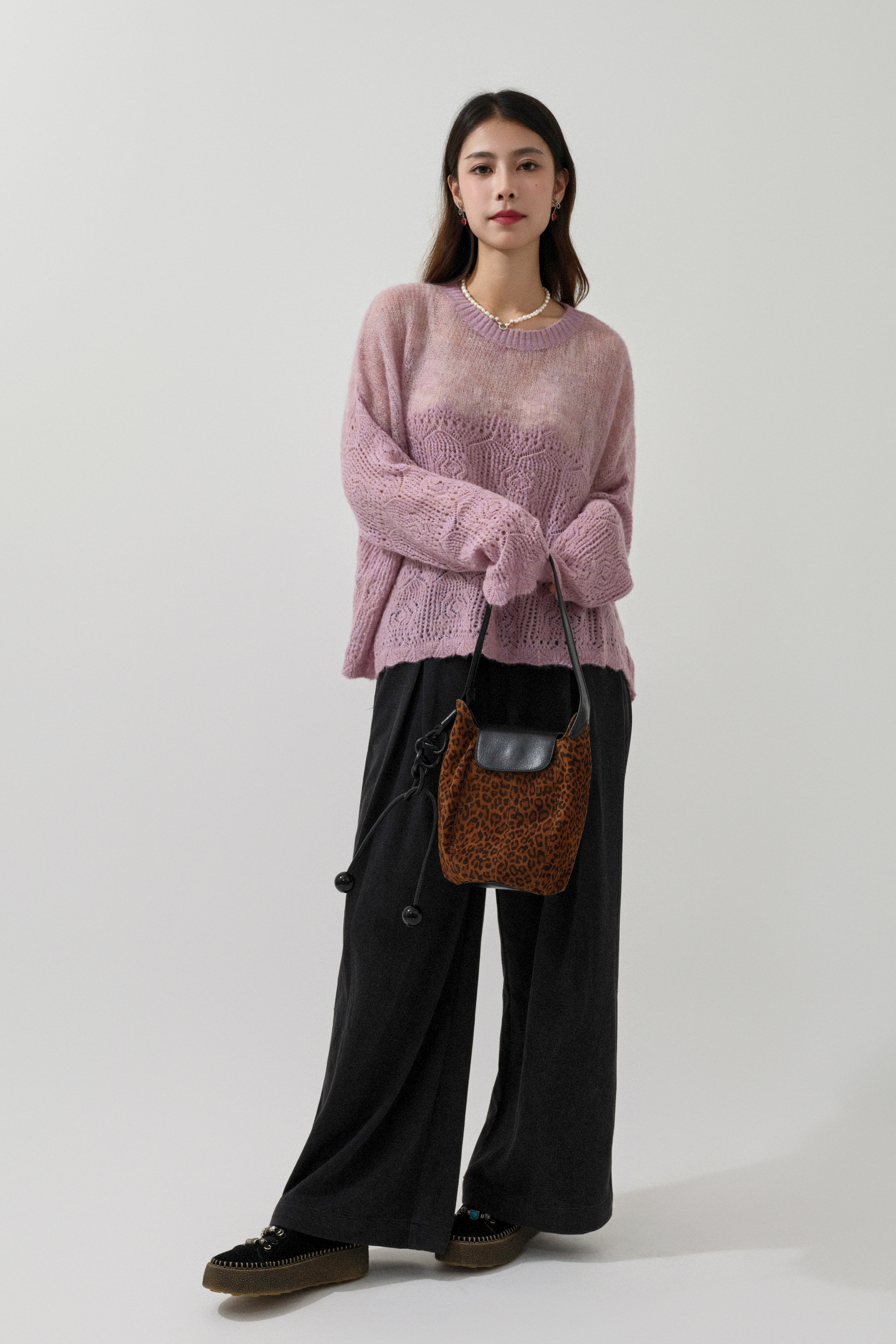 FW25_0055（上衣＋長褲）