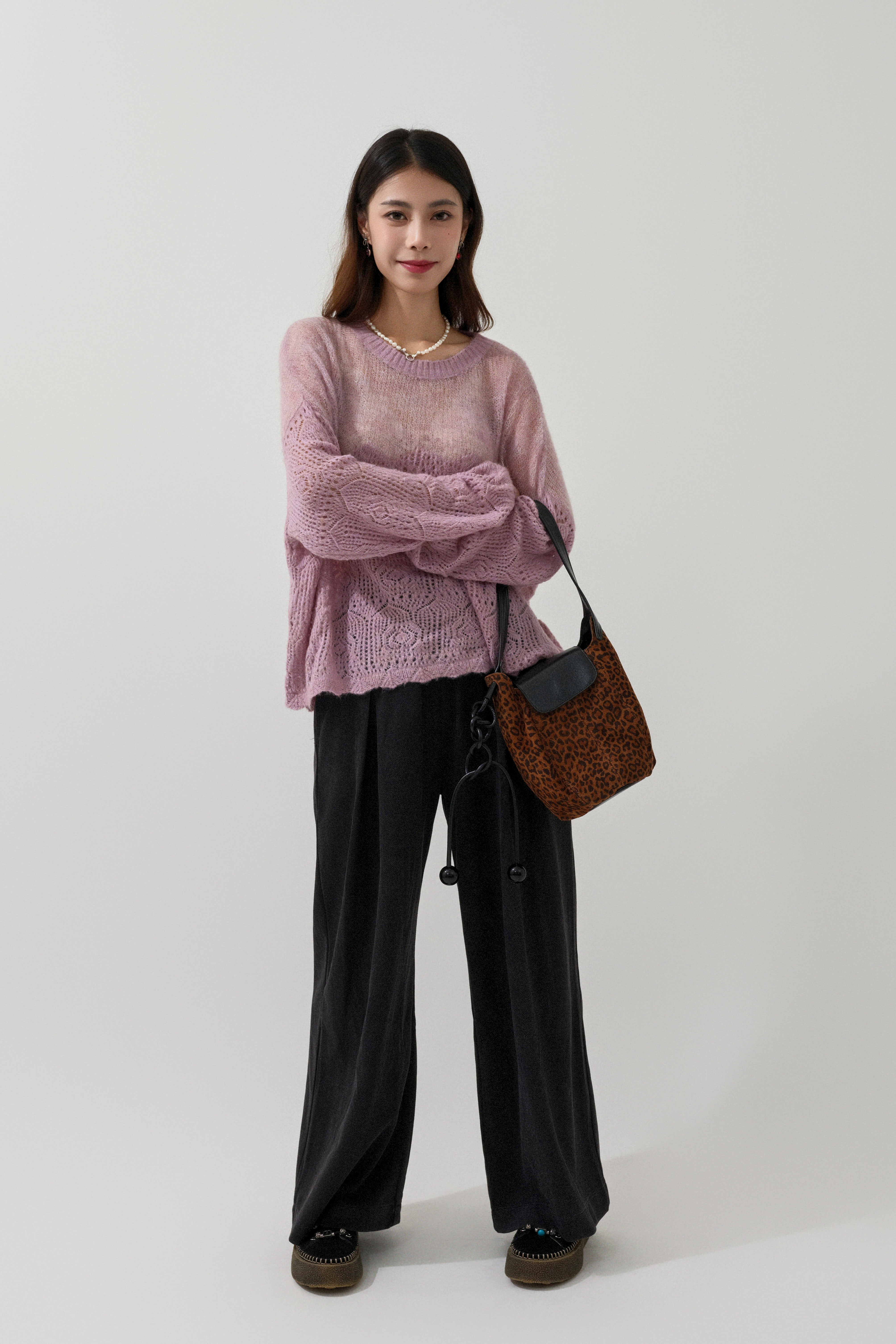 FW25_0055（上衣＋長褲）