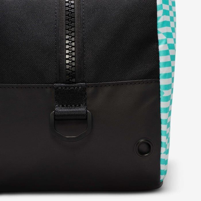 Nike Academy 鞋袋 綠白色