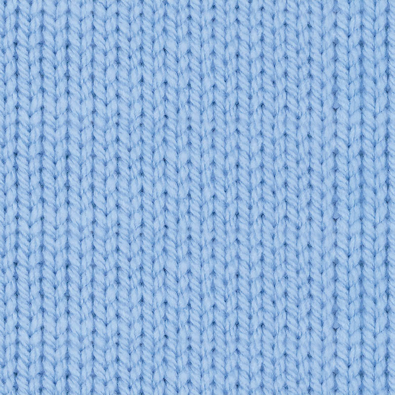 毛線/抗菌防臭 藍 35g