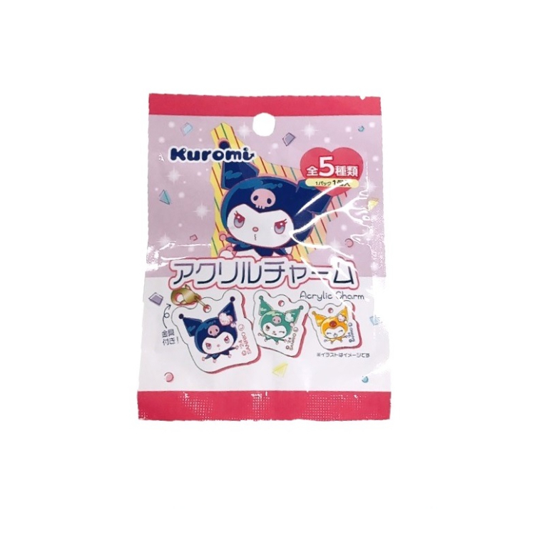 吊飾/酷洛米 盲盒