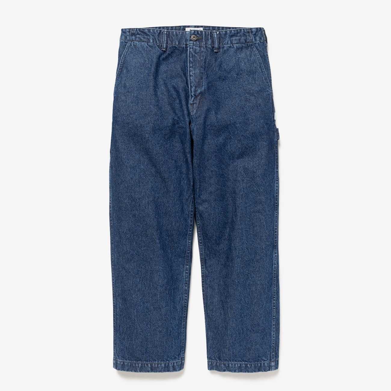 現貨|WTAPS ARMSTG2501 / TROUSERS / COTTON. DENIM 252WVDT-PTM04
