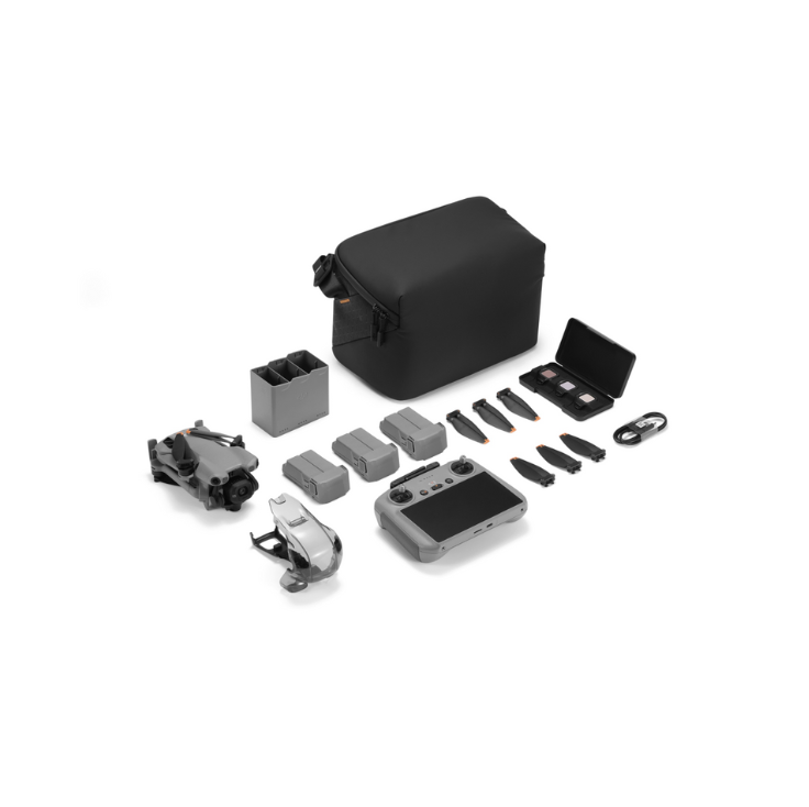 ※DJI Mini 5 Pro 暢飛套裝（DJI RC2)