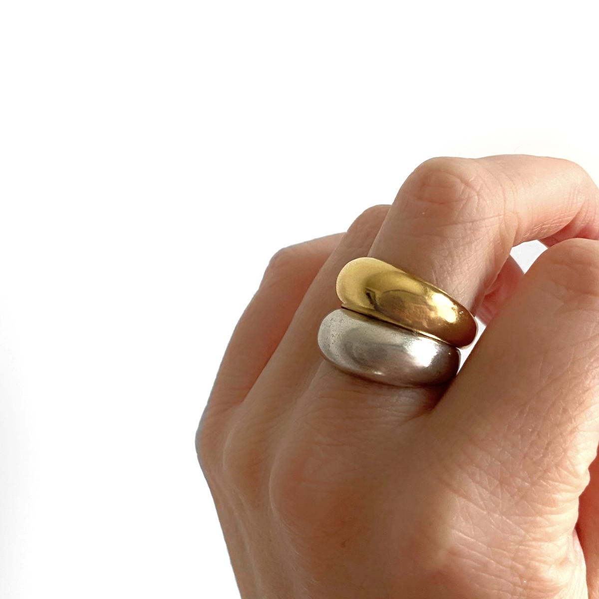 HELLES - Bague Kali 戒指