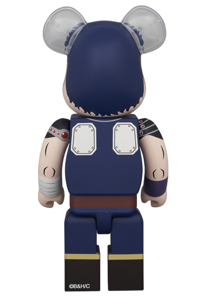 BE@RBRICK ケンシロウ 400％