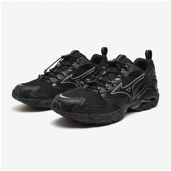 Mizuno｜WAVE RIDER 10 SLY _ D1GD250801