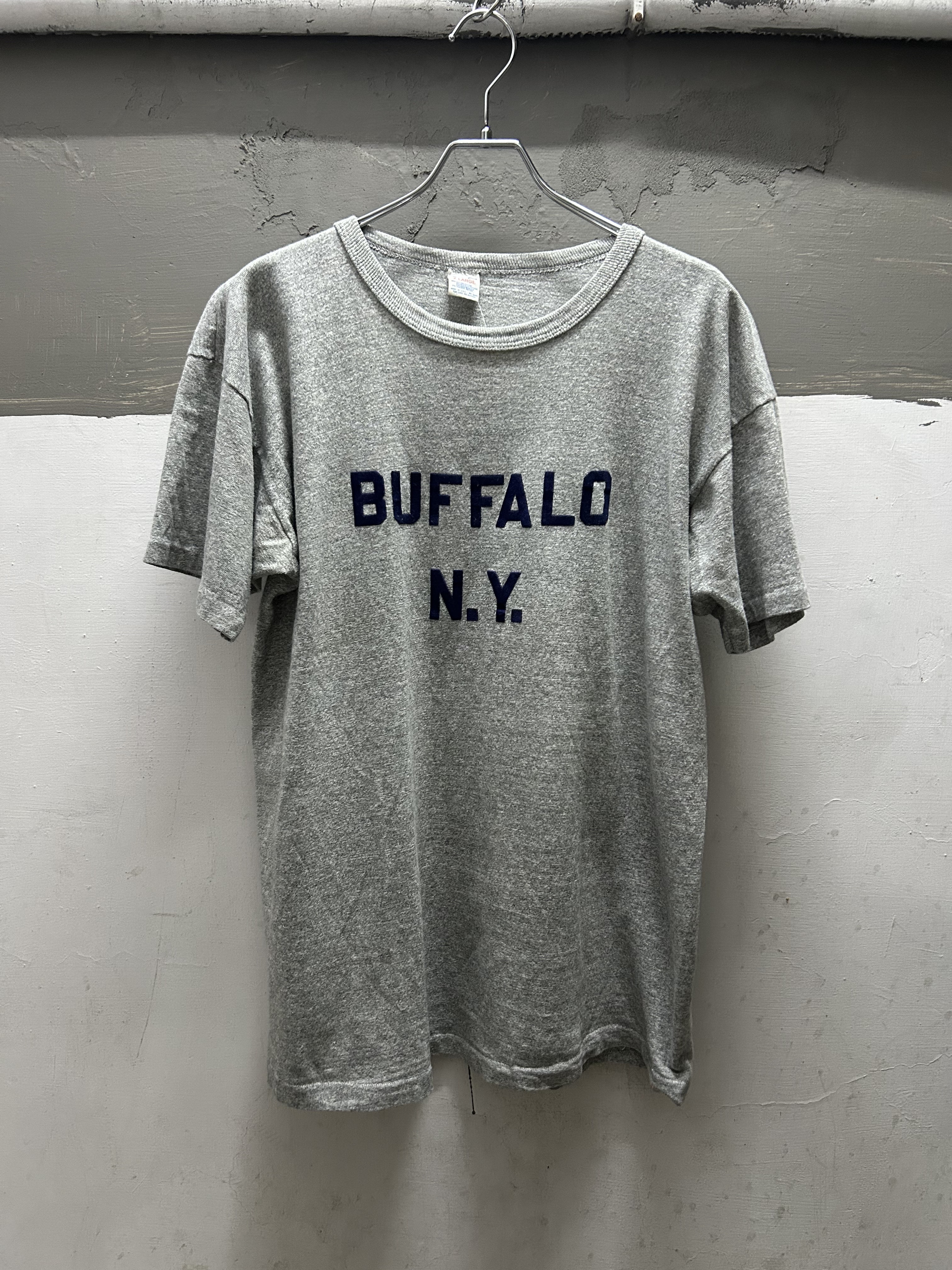 80s Champion 1.2 T-Shirt Made in USA